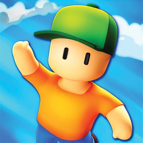 stumble guys loja|‎Stumble Guys na App Store.
